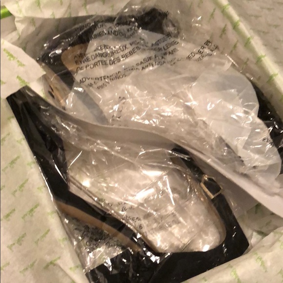 Sam Edelman high heels 3 inches high - Picture 2 of 5